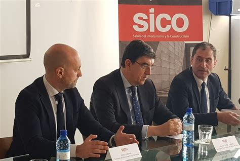 Los Expositores De Sico Crecen Un Y La Feria Se Consolida Como