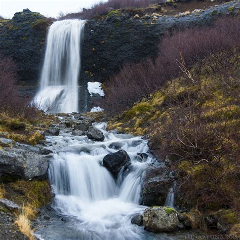 Iceland The Land Of Countless Waterfalls And Rugged Lands Flickr