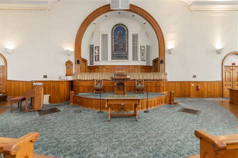 3 School St Dansville Ny 14437 Dansville Presbyterian Church Loopnet
