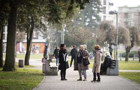 Slobodna Dalmacija Posjetili Smo Grad Koji Je Forbes Uvrstio Na Listu