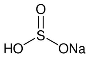 Sodium Bisulfite Acs Reagent