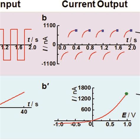 Comparison Of Sensing Response Time Based On Transient Ion Transport