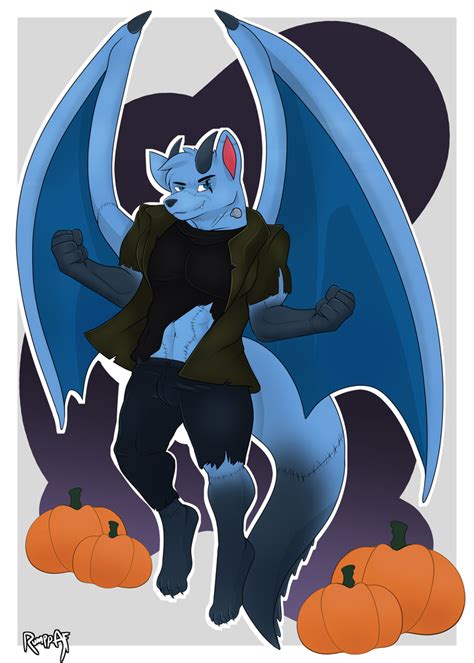 New Submission By RumpAF Hentai Foundry