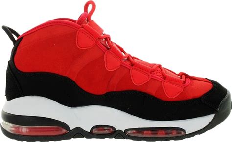 Nike Air Max Uptempo University Red 311090 600 Novelship