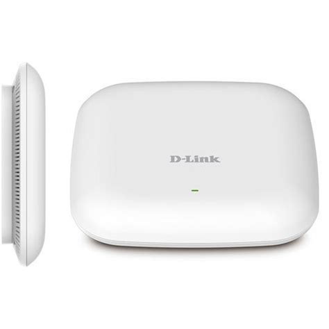 D Link Dap Wireless Ac Simultaneous Dual Band Poe Access Point