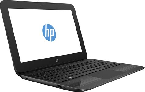 Hp Laptop Windows 11 Refurbished Grade A1 HP Stream 11 Celeron N2840