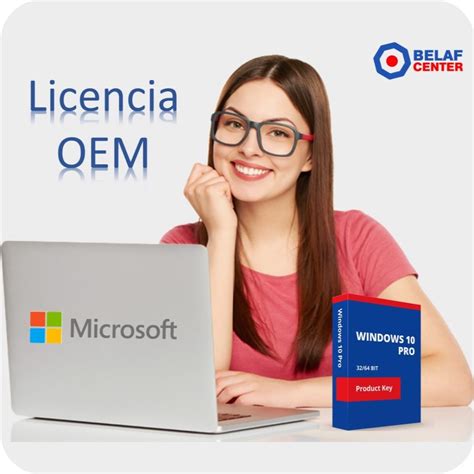 Windows Pro Oem Key Licencia Original