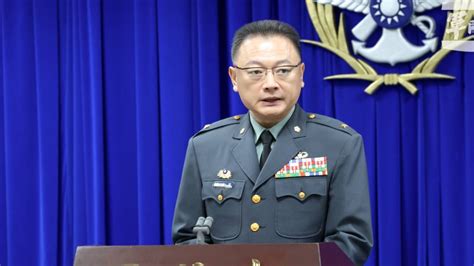 中共東海軍演 國防部批破壞和平穩定 虛實混雜資訊結合認知作戰 太報 Line Today