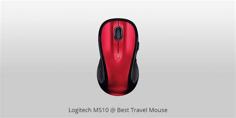 9 Best Travel Mice For Easy Carry In 2024