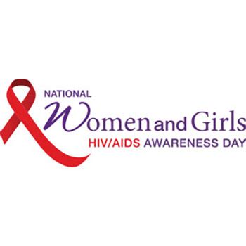 National Women And Girls HIV AIDS Awareness Day NIH