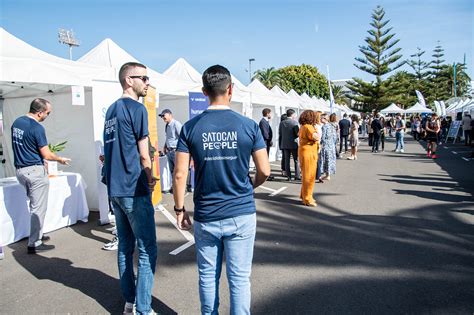 La Ulpgc Convoca A Empresas Y Estudiantes A Encontrarse En El Foro De