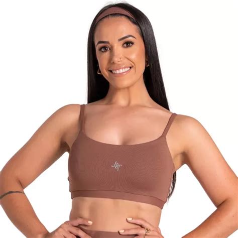 Top Academia Cropped Duplo Zero Transparencia Refor Ado Mercadolivre