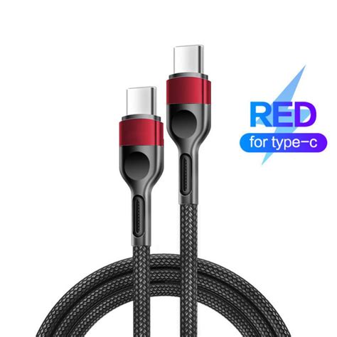 Pakuhit Yeni W Usb C Usb Tip C Kablo Usb C Pd H Zl Fiyat