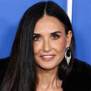 Demi Moores Sexy Bikini Bild Beweist Mit Fast Ist Sie Top In Form GALA De