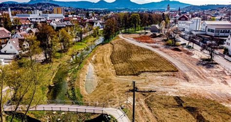 Gartenschau Balingen Aktivpark