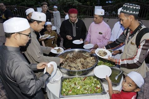 Ramazan nedir Bilmeniz Gereken 15 Şey Kültür 2023