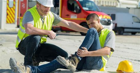 Inail Aumento Degli Infortuni Sul Lavoro Dell8 5 772 Quelli Mortali