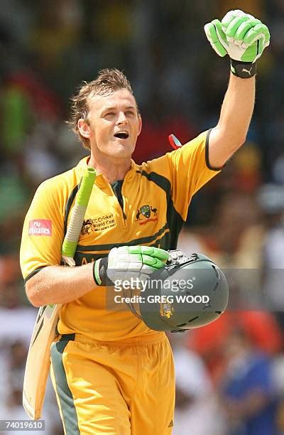 Adam Gilchrist Net Worth How Rich Is Ada ABTC