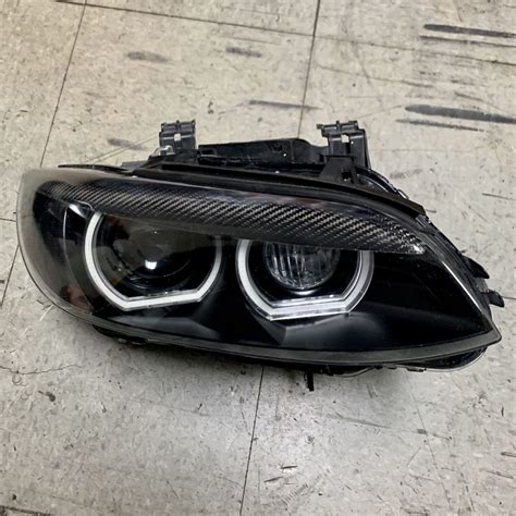 Bmw Dtm Led Headlights M E X E E I I For Sale In West Covina