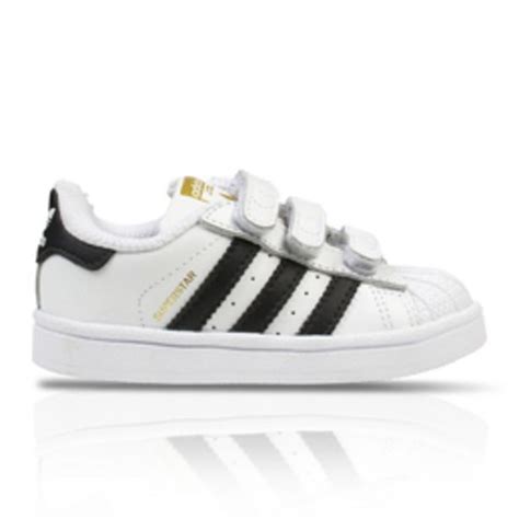 Adidas Originals Toddlers Superstar Foundation Sneaker Offer At Sportscene