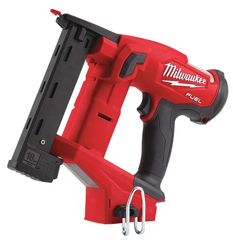 Milwaukee Cordless Staple Gun V Dc Re Grainger