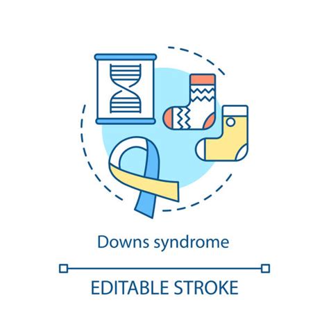 Trisomy Illustrations Royalty Free Vector Graphics And Clip Art Istock