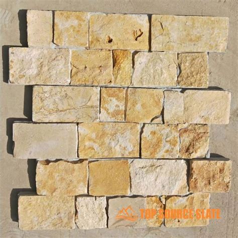 China Wholesale Exterior Z Stone Natural Stone Cladding Top Source Slate