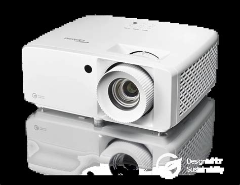 Zh450 Eco Friendly Compact High Brightness Full Hd Laser Projector