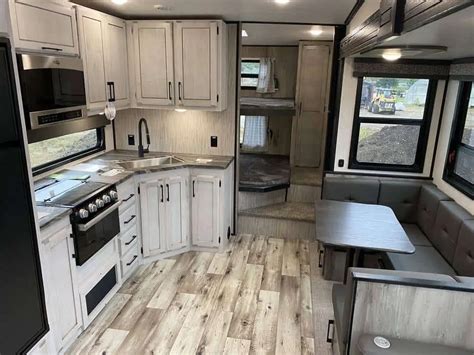 Top 12 RVs With Bunk Beds Separated By RV Class RV Owner HQ