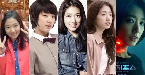 Park Shin Hye Y Su Evolución En Los Doramas Que Protagonizó Cultura