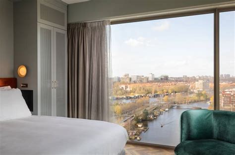 Olympic Hotel In Amsterdam De Beste Aanbiedingen