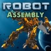 Robot Games: Play Robot Games on LittleGames for free