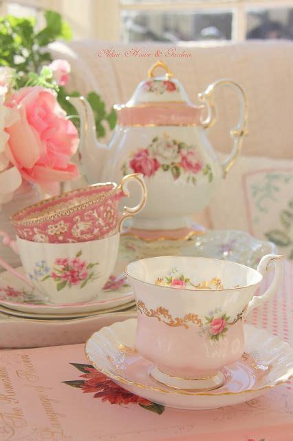 30 Simple And Elegant Tea Party Ideas For Adults