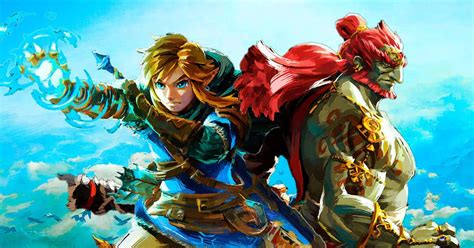 Soluce Zelda Tears Of The Kingdom Avoir De L Argent Infini En