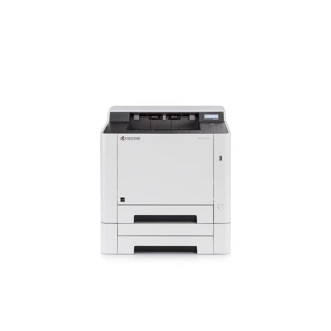 Impresora KYOCERA ECOSYS P5021cdn Color 1200 X 1200DPI A4 Color Blanco