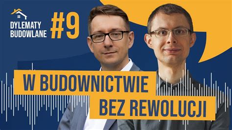 Relacja z targów budowlanych BUDMA 2023 Dylematy budowlane 9 YouTube