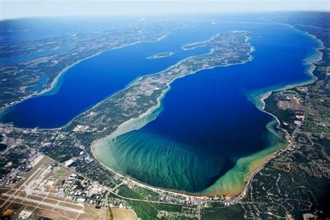 The Most Beautiful Lakes In Michigan Artofit