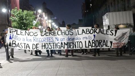 1º De Mayo Las Y Los Trabajadores Estatales Marchamos Este 1m Contra La Precarización Y Los