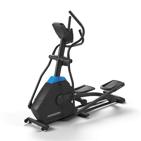 Horizon Elliptical Ex Johnson Fitness Indonesia