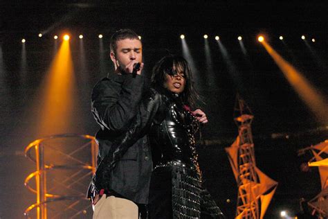 Janet Jackson says she won’t perform with Justin Timberlake at the Super Bowl - Vox