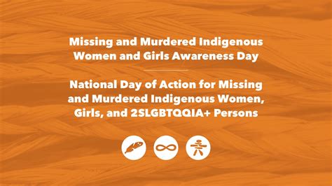 Uwinnipeg Recognizes Manitobas Missing And Murdered Indigenous Women