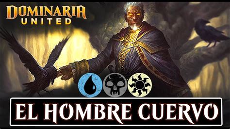 MTG Arena CARTAS NUEVAS PARA ESPER Dominaria YouTube