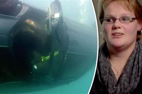 Tv News 2017 Woman Rescued By Television Series After Nearly Drowning