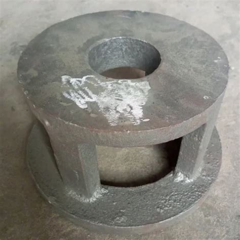 Medium Pressure Stainless Steel Sand Castings At Rs Kg In Ahmedabad