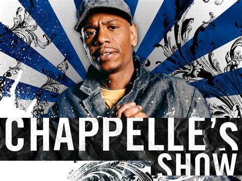 Prime Video Chappelles Show Season 3 Uncensored