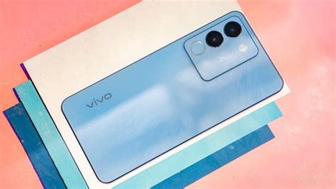 Vivo V29e 5G Review NoypiGeeks