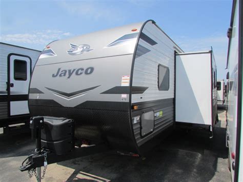 NEW 2023 JAYCO Jay Flight 267bhs Maroa IL