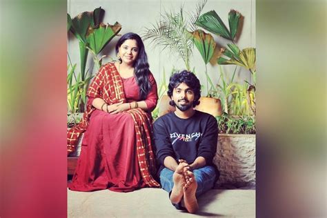 Composer GV Prakash and singer Saindhavi welcome baby girl