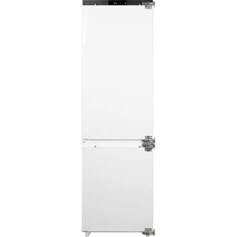 Встраиваемый холодильник DeLonghi DCI 17NFE BERNARDO, белый - купить по ...