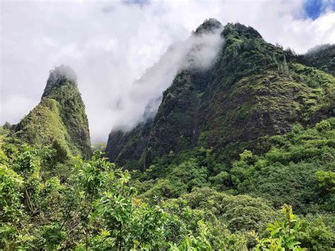 Maui's Top 10 Parks